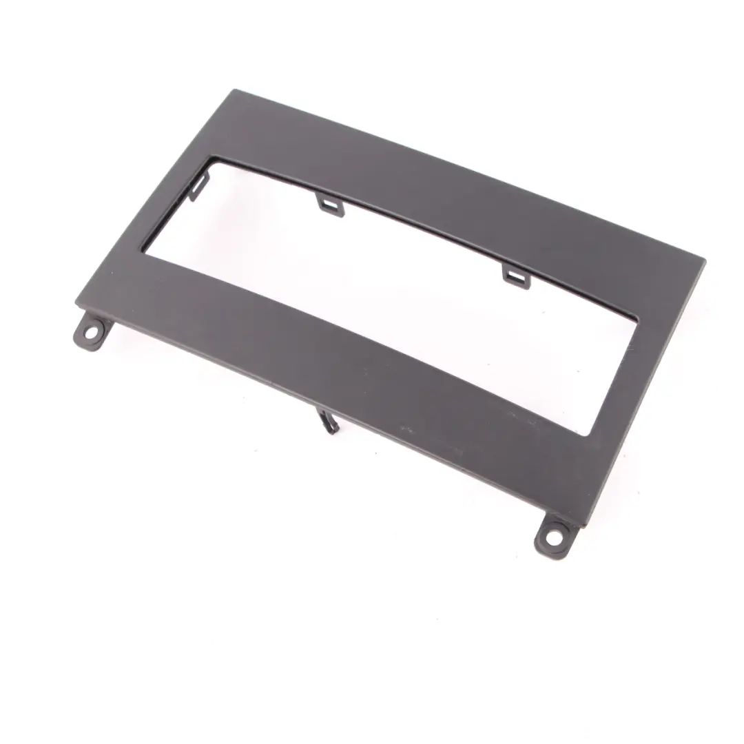 Armaturenbrett Klimabedienung Trim Abdeckung Dunkel für Mercedes W212 mit Teilenummer A2126800207 Mercedes W212 Armaturenbrett Klimabedienung Trim Abdeckung Dunkel - SKU A2126800207 - Teilenummer A2126800207