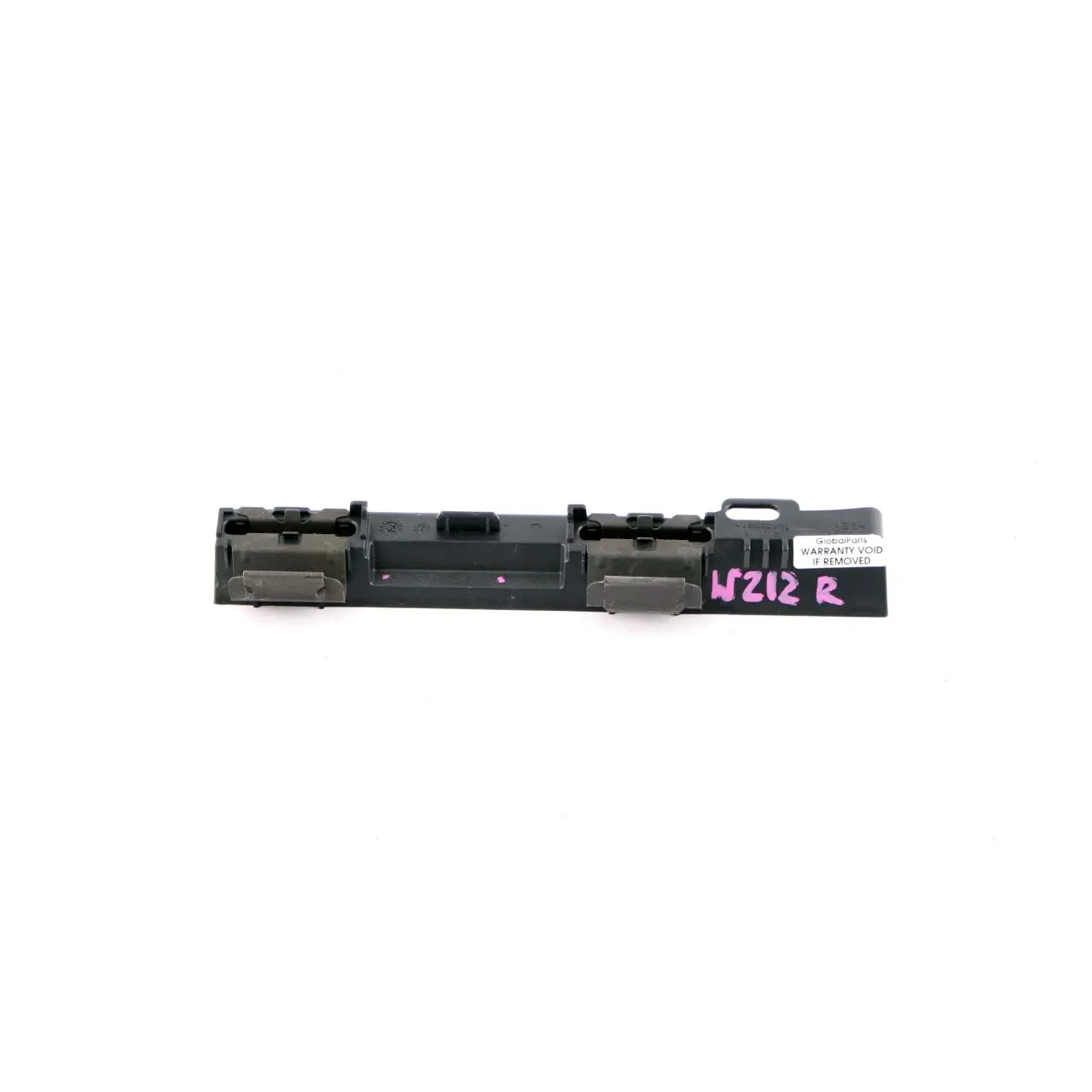 Mercedes W212 Supporto Trim Posteriore Destro Parte Interna Staffa A2126800256