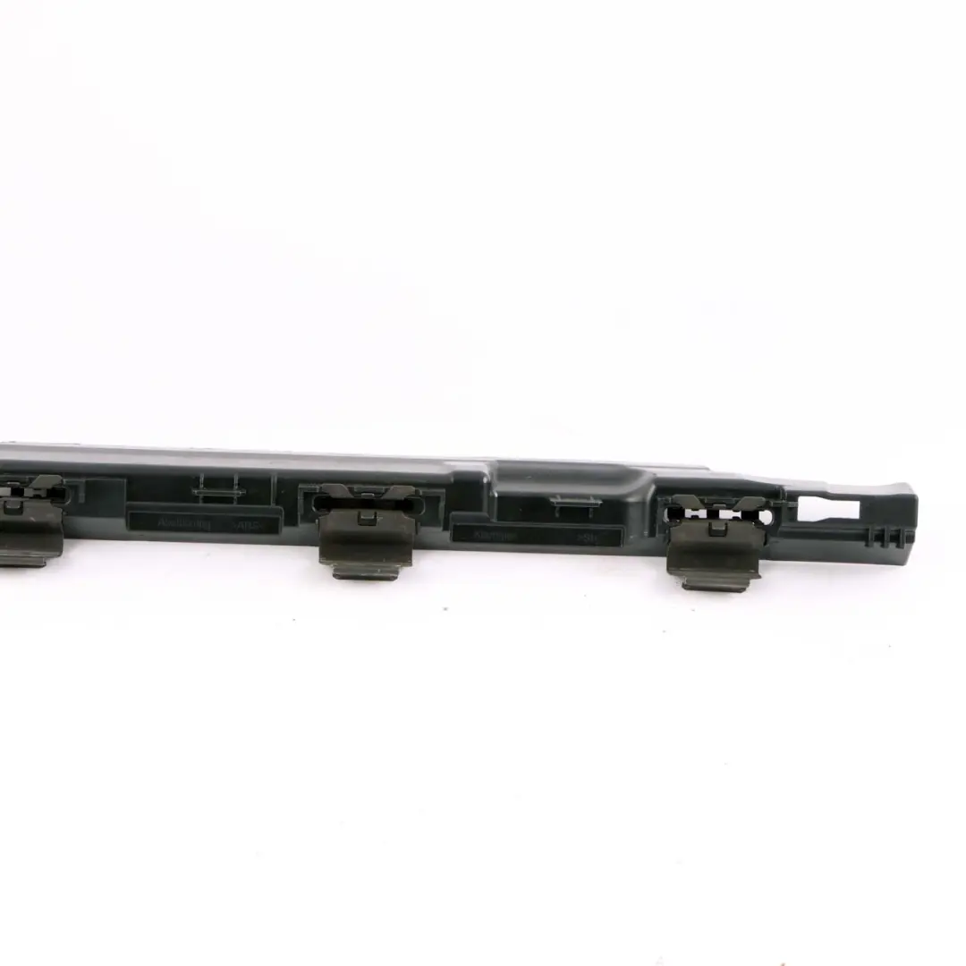 Mercedes W212 Entrance Door Trim Mount Support Front Left N/S - SKU A2126800356 - Part number A2126800356