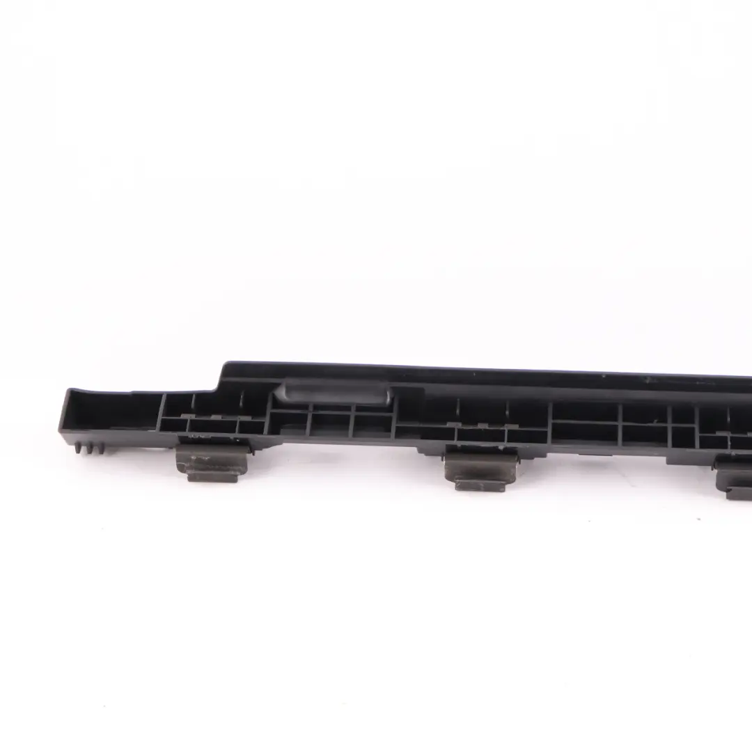 Mercedes W212 Entrance Door Trim Mount Support Front Left N/S - SKU A2126800356 - Part number A2126800356