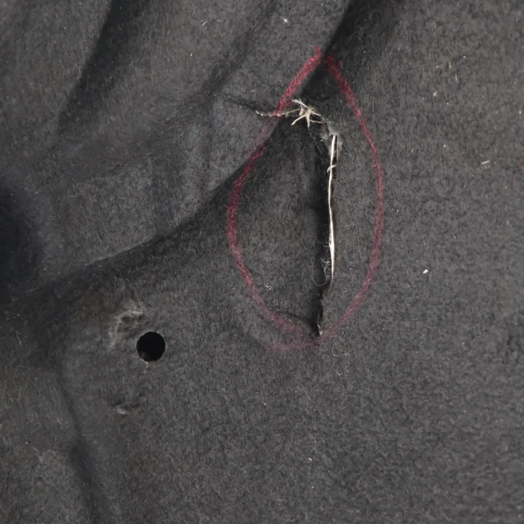 Underfloor Underbody Cover Right O/S Protection Panel to Mercedes W212 with Part number A2126800409 Mercedes W212 Underfloor Underbody Cover Right O/S Protection Panel - SKU A2126800409 - Part number A2126800409