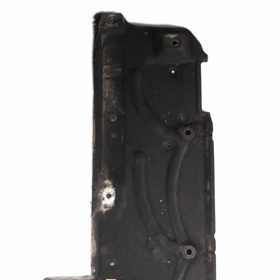 Underfloor Underbody Cover Right O/S Protection Panel to Mercedes W212 with Part number A2126800409 Mercedes W212 Underfloor Underbody Cover Right O/S Protection Panel - SKU A2126800409 - Part number A2126800409