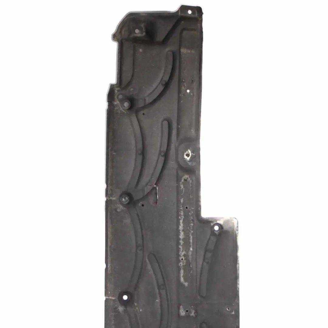 Underfloor Underbody Cover Right O/S Protection Panel to Mercedes W212 with Part number A2126800409 Mercedes W212 Underfloor Underbody Cover Right O/S Protection Panel - SKU A2126800409 - Part number A2126800409