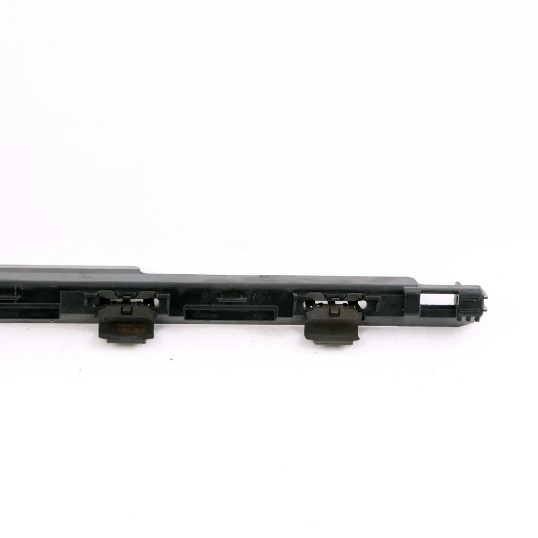 Mercedes W212 Entrance Door Trim Mount Support Front Right O/S - SKU A2126800456 - Part number A2126800456