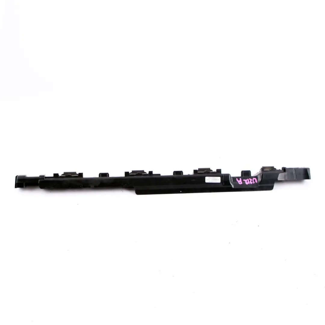 Mercedes W212 Entrance Door Trim Mount Support Front Right O/S - SKU A2126800456 - Part number A2126800456