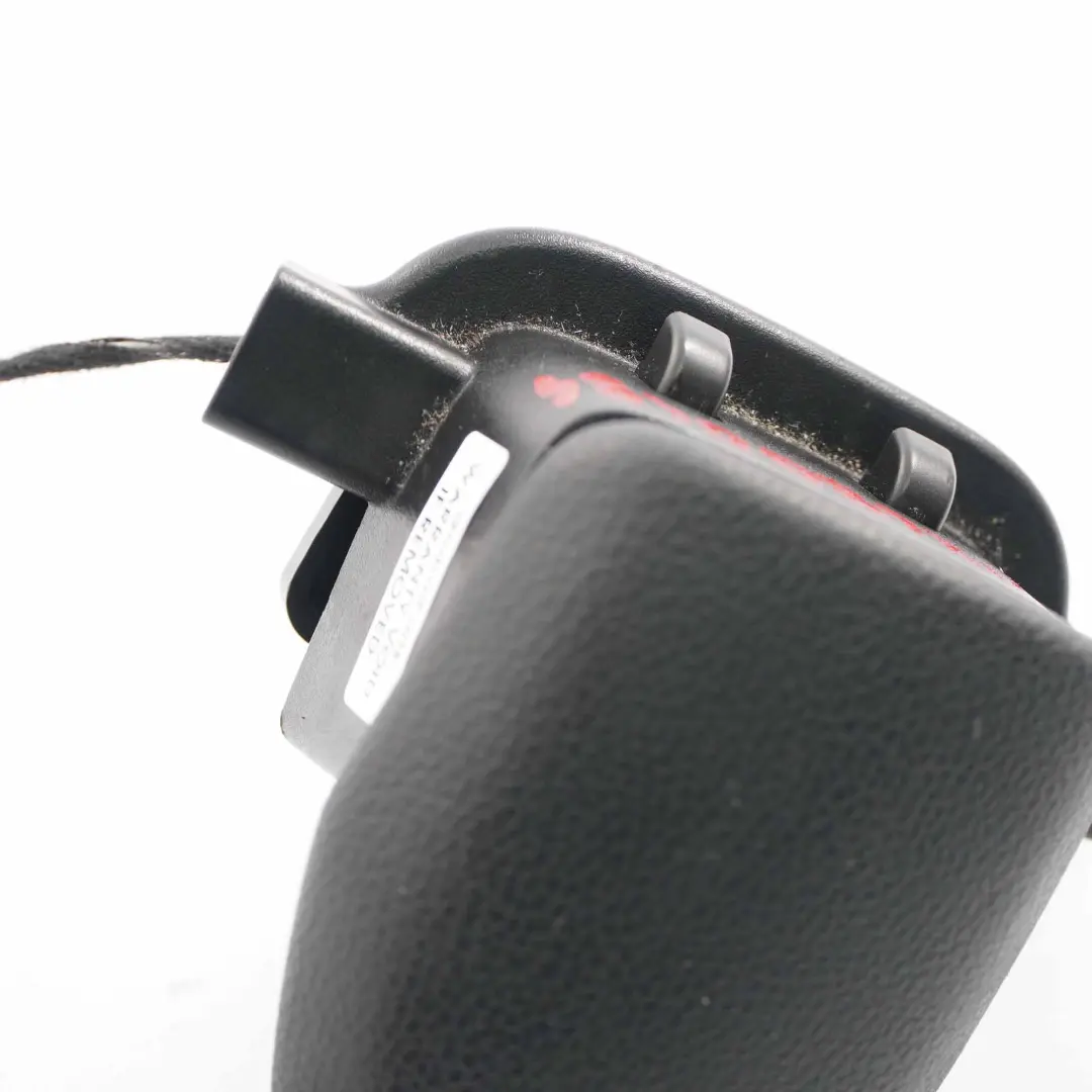  Coperchio Console Mercedes W212 Pannello Chiusura Scatto Bracciolo - SKU A2126800484 - Numero di parte A2126800484