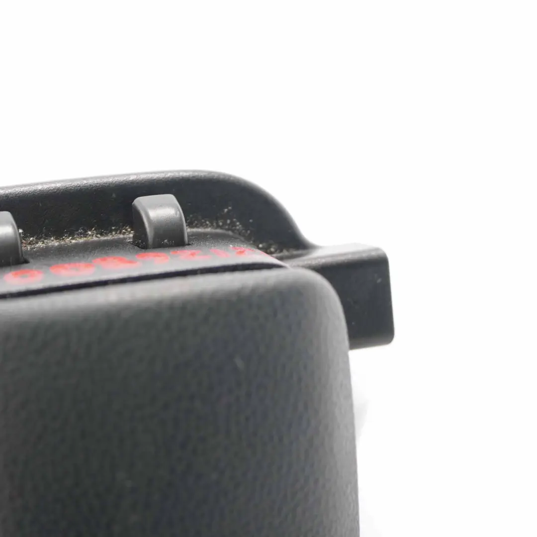 Housse Console Mercedes W212 Latch Garniture Accoudoir Panneau Noir pour à propos du numéro de pièce A2126800484 Housse Console Mercedes W212 Latch Garniture Accoudoir Panneau Noir - SKU A2126800484 - Numéro de pièce A2126800484