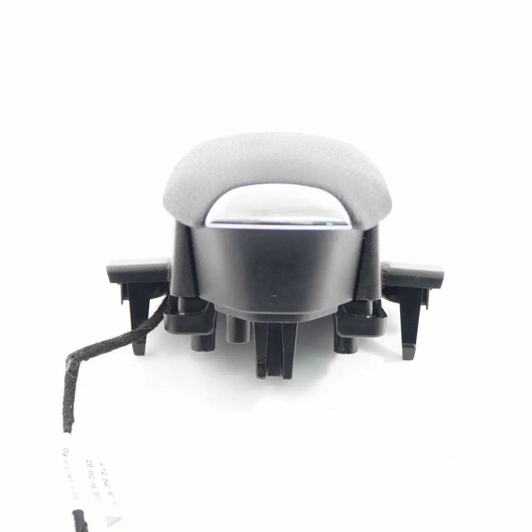  Centre Console Cover Mercedes W212 Latch Armrest Trim Black Panel - SKU A2126800484 - Part number A2126800484
