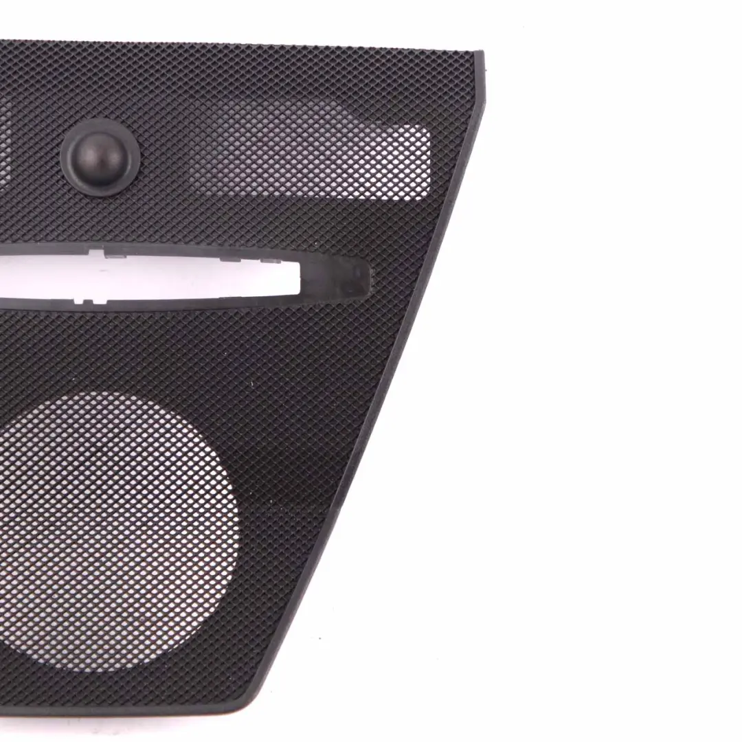 Mercedes W212 Maskownica Deski Osłona Głośnika - SKU A2126800589 - Numer Części A2126800589