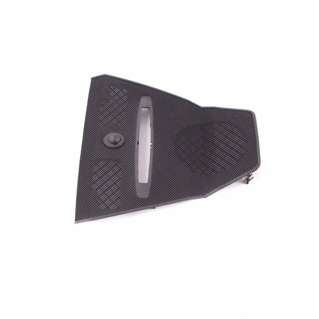 Dashboard Speaker Cover Mercedes W212 Trim Panel Grille Front to with Part number A2126800589 Dashboard Speaker Cover Mercedes W212 Trim Panel Grille Front - SKU A2126800589 - Part number A2126800589