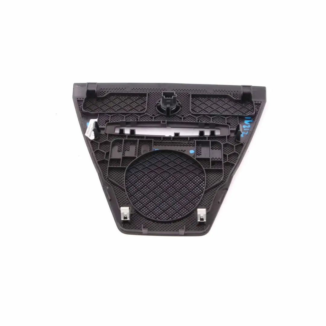 Armaturenbrett Lautsprecher Abdeckung Trim Panel Kühlergrill vorne für Mercedes W212 mit Teilenummer A2126800589 Mercedes W212 Armaturenbrett Lautsprecher Abdeckung Trim Panel Kühlergrill vorne - SKU A2126800589 - Teilenummer A2126800589