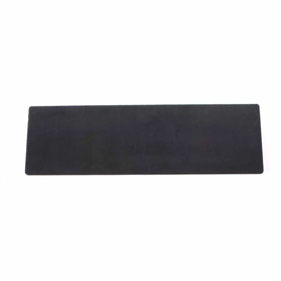 Mercedes W212 Boot Trunk Carpet Floor Mat Rear Panel Liner Cover - SKU A2126800702 - Part number A2126800702