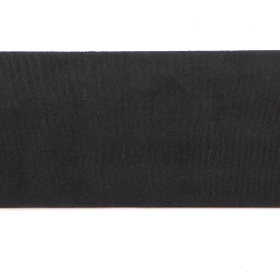 Mercedes W212 Boot Trunk Carpet Floor Mat Rear Panel Liner Cover - SKU A2126800702 - Part number A2126800702
