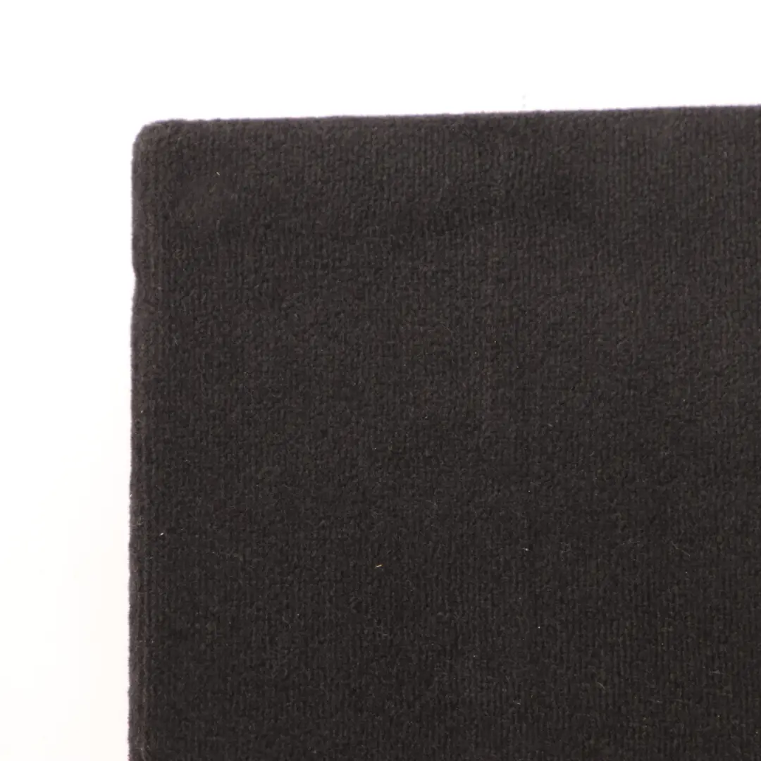 Boot Trunk Carpet Floor Mat Rear Panel Liner Cover to Mercedes W212 with Part number A2126800702 Mercedes W212 Boot Trunk Carpet Floor Mat Rear Panel Liner Cover - SKU A2126800702 - Part number A2126800702