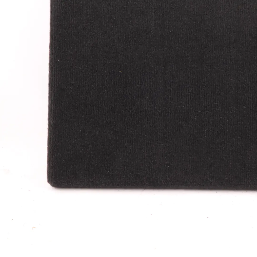 Mercedes W212 Boot Trunk Carpet Floor Mat Rear Panel Liner Cover - SKU A2126800702 - Part number A2126800702