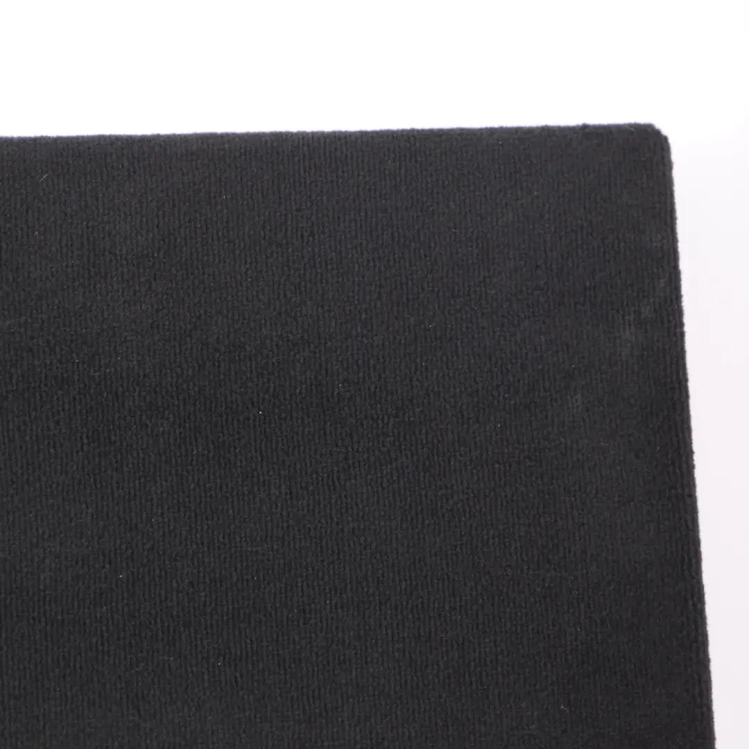 Mercedes W212 Boot Trunk Carpet Floor Mat Rear Panel Liner Cover - SKU A2126800702 - Part number A2126800702