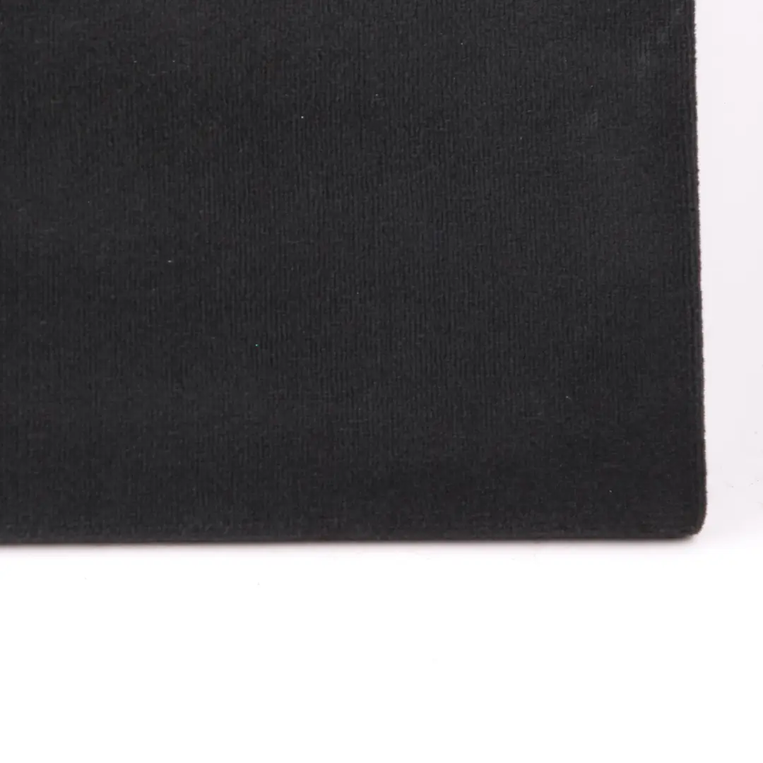 Mercedes W212 Boot Trunk Carpet Floor Mat Rear Panel Liner Cover - SKU A2126800702 - Part number A2126800702