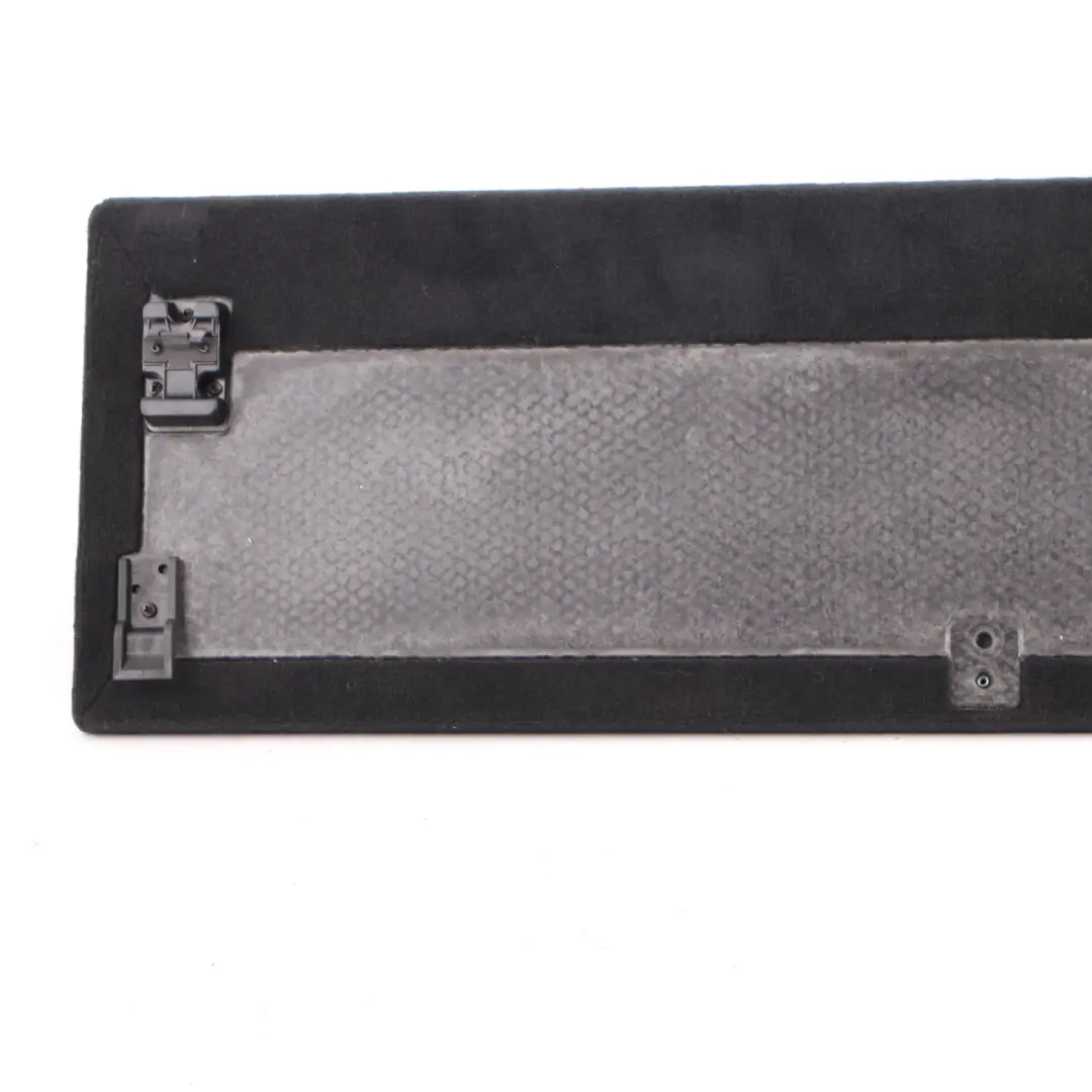 Mercedes W212 Boot Trunk Carpet Floor Mat Rear Panel Liner Cover - SKU A2126800702 - Part number A2126800702
