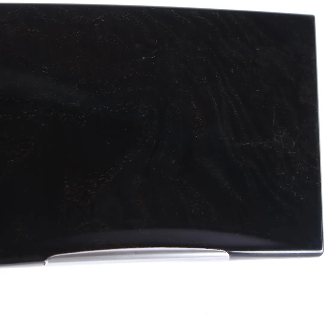 Mercedes W212 Copri Posacenere Trim Accendino Console Centrale Nero - SKU A2126800917 - Numero di parte A2126800917