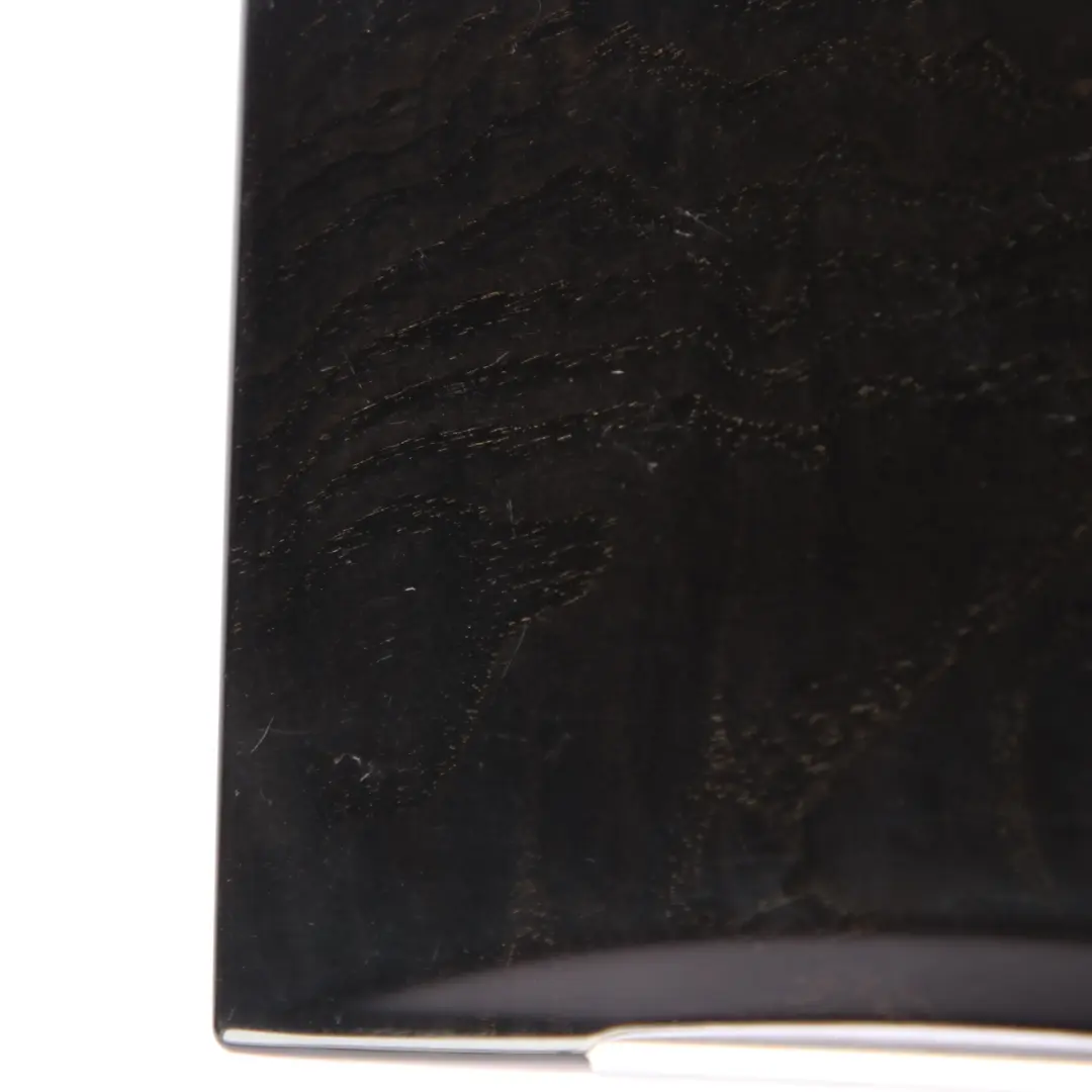 Mercedes W212 Aschenbecher Abdeckung Mittelkonsole Schwarz - SKU A2126800917 - Teilenummer A2126800917