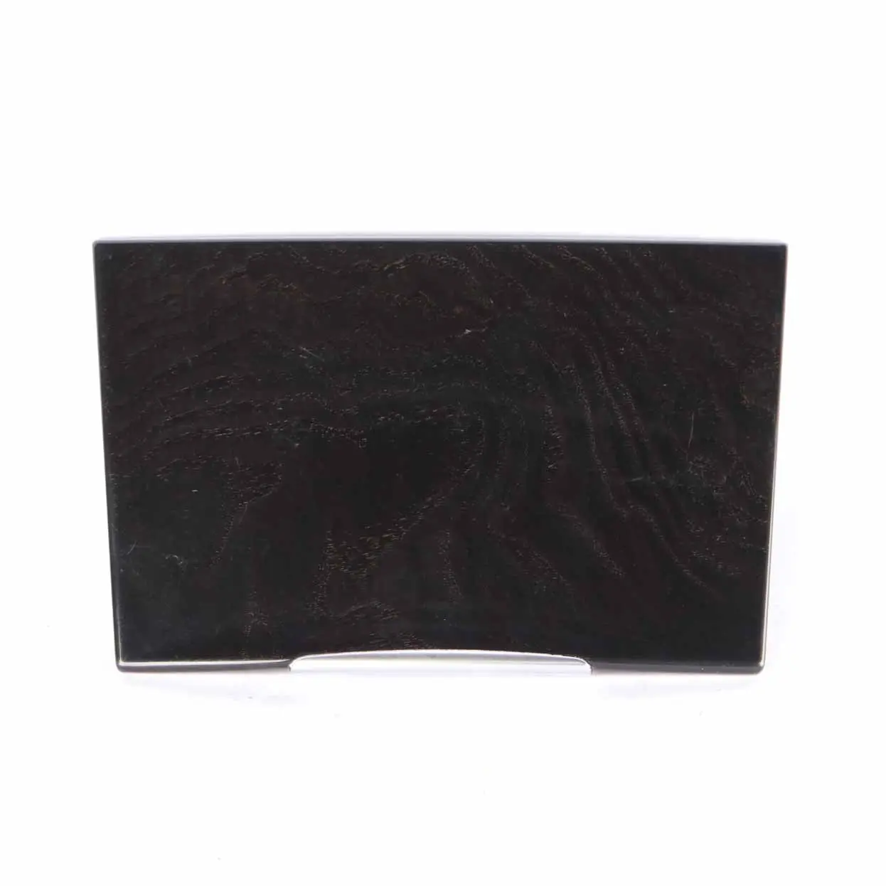 Mercedes W212 Copri Posacenere Trim Accendino Console Centrale Nero A2126800917