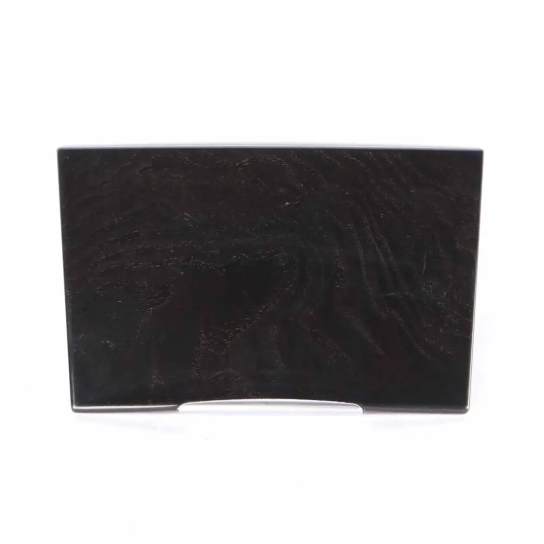 Copri Posacenere Trim Accendino Console Centrale Nero per Mercedes W212 con numero di parte A2126800917 Mercedes W212 Copri Posacenere Trim Accendino Console Centrale Nero - SKU A2126800917 - Numero di parte A2126800917