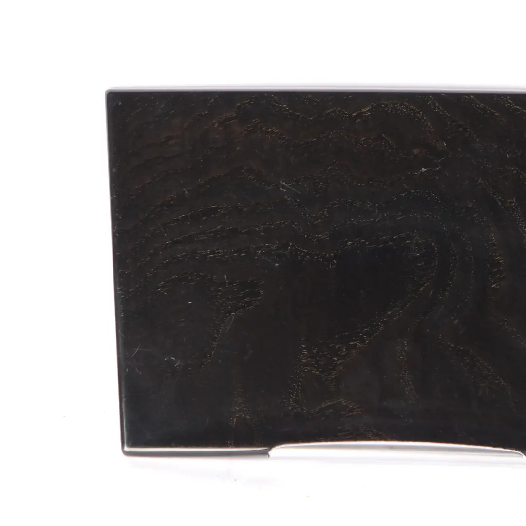 Mercedes W212 Copri Posacenere Trim Accendino Console Centrale Nero - SKU A2126800917 - Numero di parte A2126800917