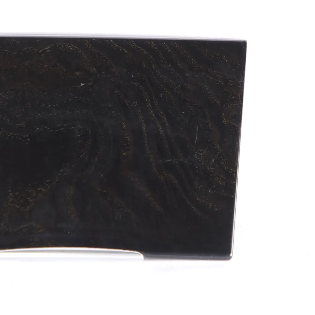 Copri Posacenere Trim Accendino Console Centrale Nero per Mercedes W212 con numero di parte A2126800917 Mercedes W212 Copri Posacenere Trim Accendino Console Centrale Nero - SKU A2126800917 - Numero di parte A2126800917