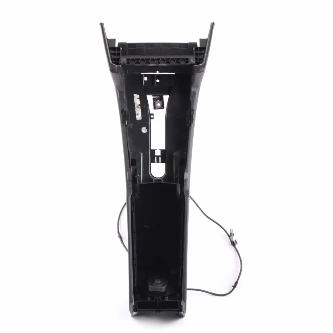 Mercedes W212 Centre Console Housing Mounting Bracket Holder - SKU A2126801052 - Part number A2126801052