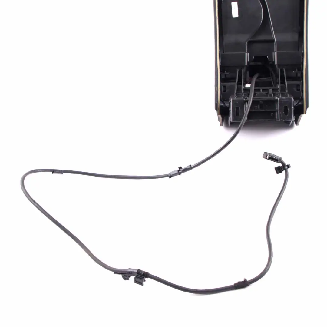 Mercedes W212 Centre Console Housing Mounting Bracket Holder - SKU A2126801052 - Part number A2126801052