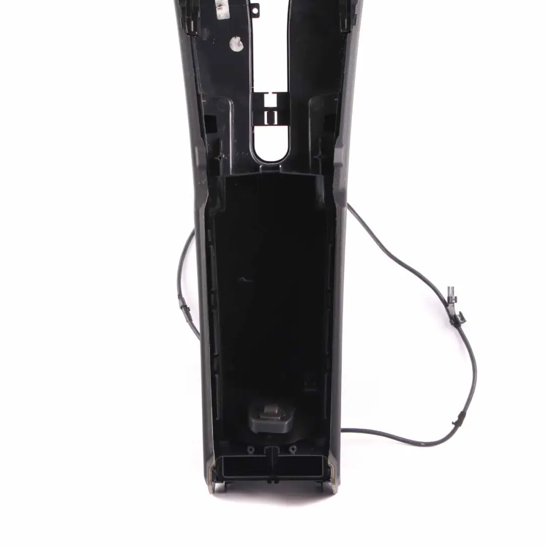 Mercedes W212 Centre Console Housing Mounting Bracket Holder - SKU A2126801052 - Part number A2126801052