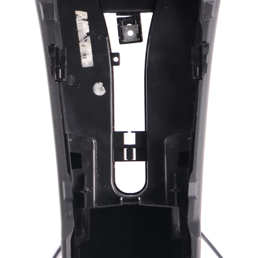 Centre Console Housing Mounting Bracket Holder to Mercedes W212 with Part number A2126801052 Mercedes W212 Centre Console Housing Mounting Bracket Holder - SKU A2126801052 - Part number A2126801052