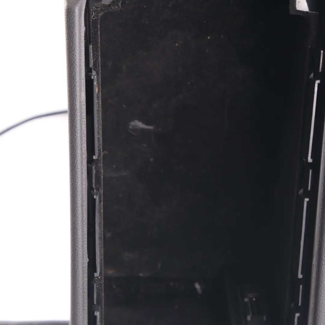 Centre Console Housing Mounting Bracket Holder to Mercedes W212 with Part number A2126801052 Mercedes W212 Centre Console Housing Mounting Bracket Holder - SKU A2126801052 - Part number A2126801052