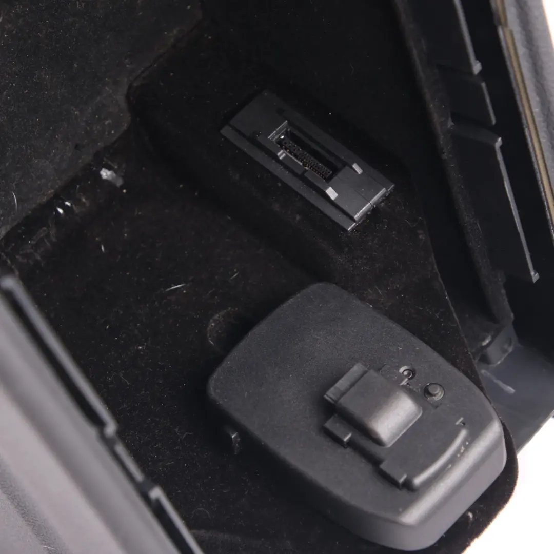 Centre Console Housing Mounting Bracket Holder to Mercedes W212 with Part number A2126801052 Mercedes W212 Centre Console Housing Mounting Bracket Holder - SKU A2126801052 - Part number A2126801052