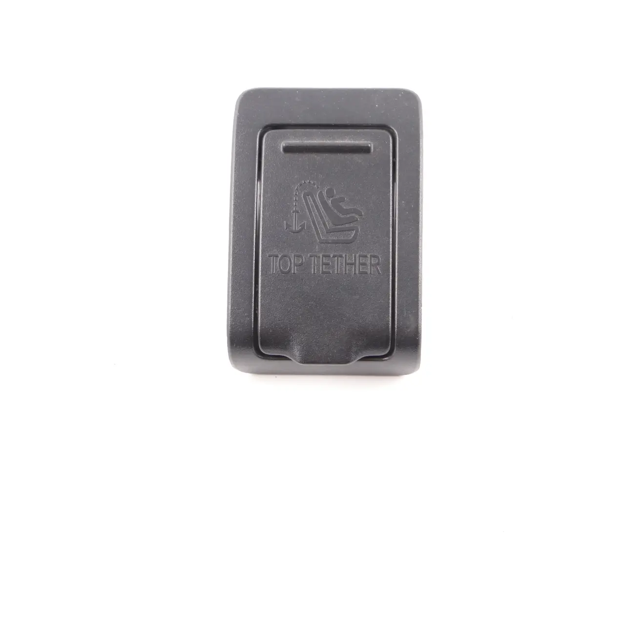 Mercedes W204 W212 Seggiolino per Bambini Posteriore da Banco Isofix Copertura