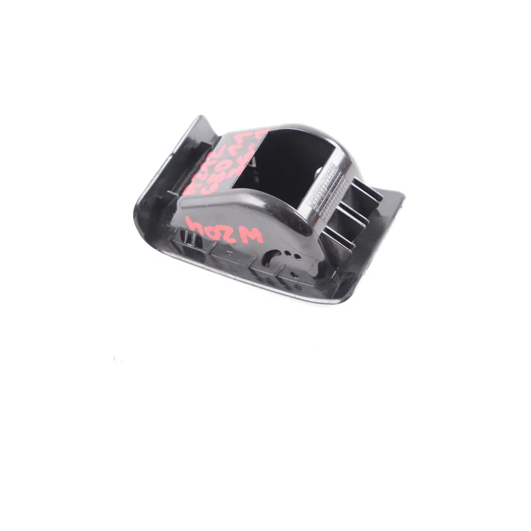Mercedes W204 W212 Seggiolino per Bambini Posteriore da Banco Isofix Copertura - SKU A2126801136-1 - Numero di parte A2126801136