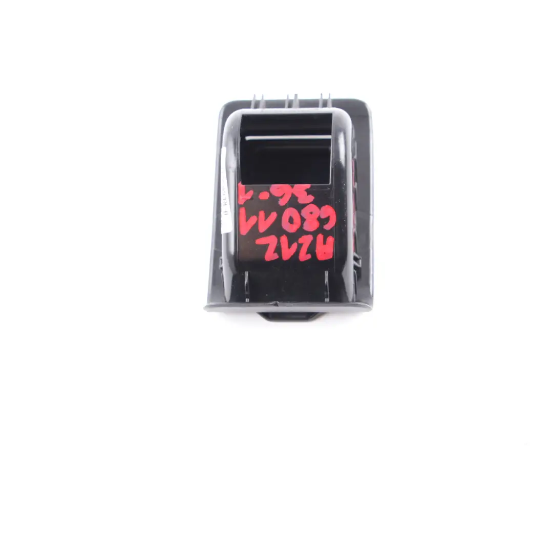 Child Seat Rear Bench Mount Isofix Cover Trim to Mercedes W204 W212 with Part number A2126801136 Mercedes W204 W212 Child Seat Rear Bench Mount Isofix Cover Trim - SKU A2126801136-1 - Part number A2126801136