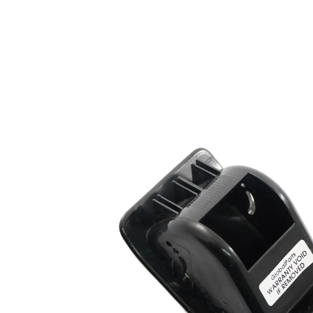 Mercedes W204 W212 Rücksitz Isofix Abdeckung Halter - SKU A2126801136 - Teilenummer A2126801136