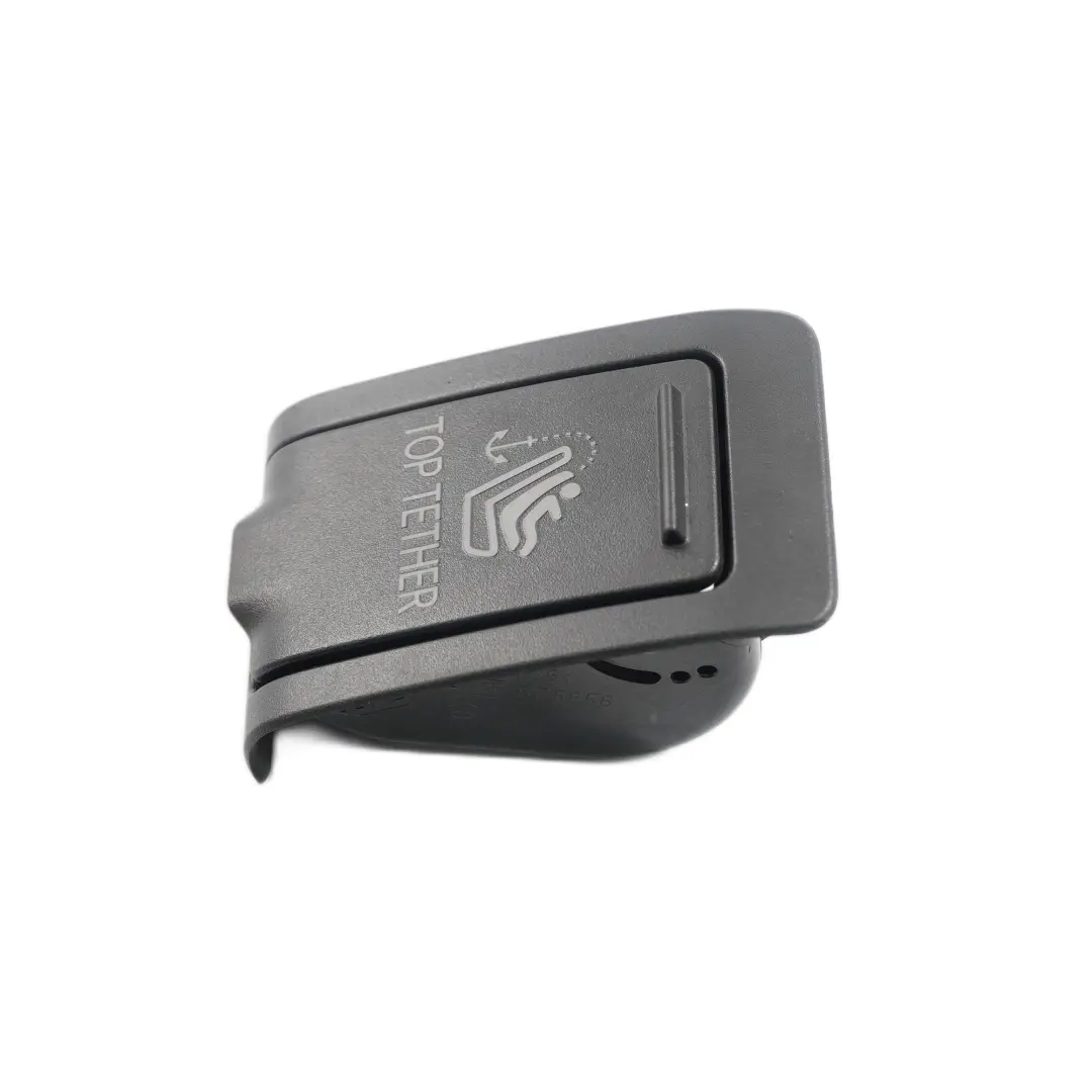 Mercedes W204 W212 Siège Enfant Arrière Montage Isofix Garniture - SKU A2126801136 - Numéro de pièce A2126801136