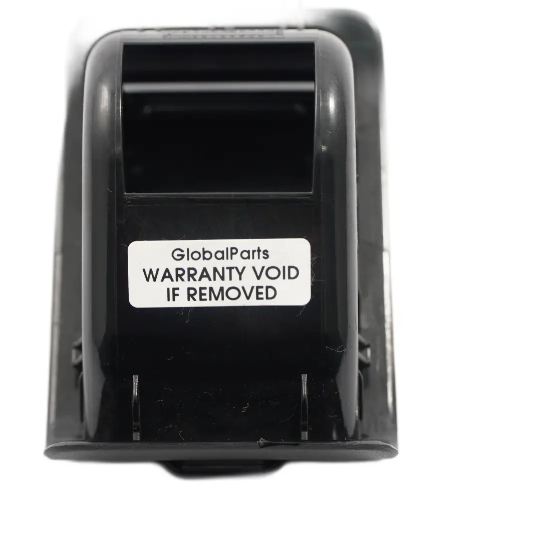 Mercedes W204 W212 Siège Enfant Arrière Montage Isofix Garniture - SKU A2126801136 - Numéro de pièce A2126801136