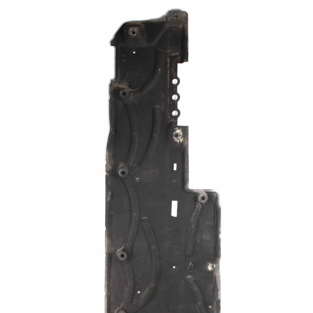 Mercedes W212 Underfloor Underbody Cover Left N/S Protection Panel A2126101408 - SKU A2126801209 - Part number A2126801209