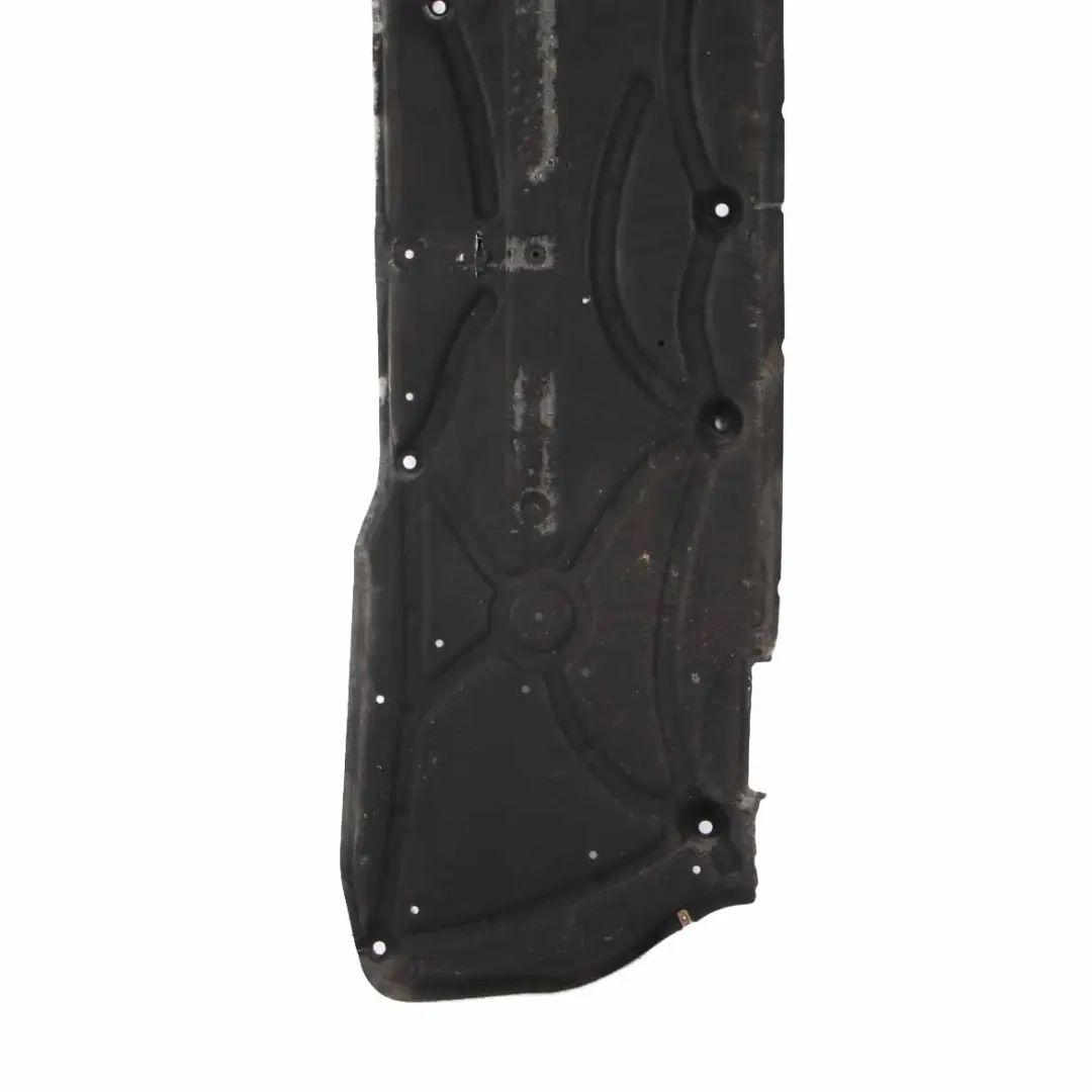 Underfloor Underbody Cover Left N/S Protection Panel A2126101408 to Mercedes W212 with Part number A2126801209 Mercedes W212 Underfloor Underbody Cover Left N/S Protection Panel A2126101408 - SKU A2126801209 - Part number A2126801209