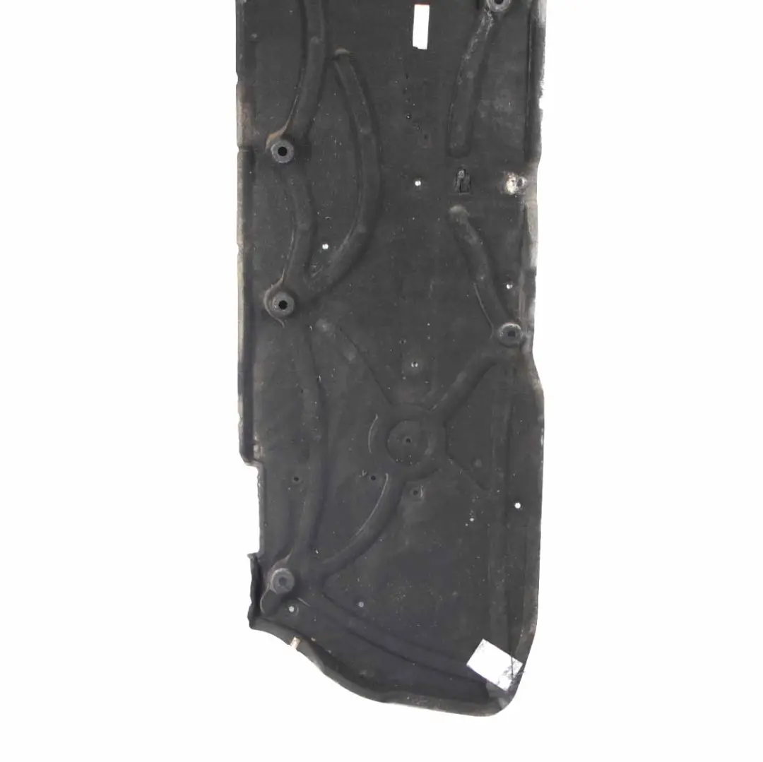 Mercedes W212 Underfloor Underbody Cover Left N/S Protection Panel A2126101408 - SKU A2126801209 - Part number A2126801209