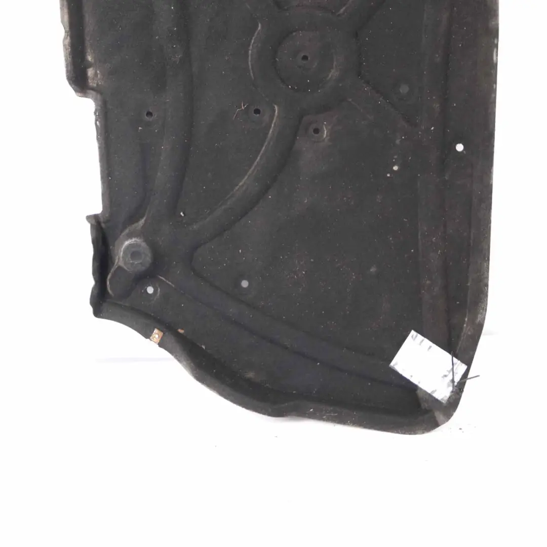 Underfloor Underbody Cover Left N/S Protection Panel A2126101408 to Mercedes W212 with Part number A2126801209 Mercedes W212 Underfloor Underbody Cover Left N/S Protection Panel A2126101408 - SKU A2126801209 - Part number A2126801209