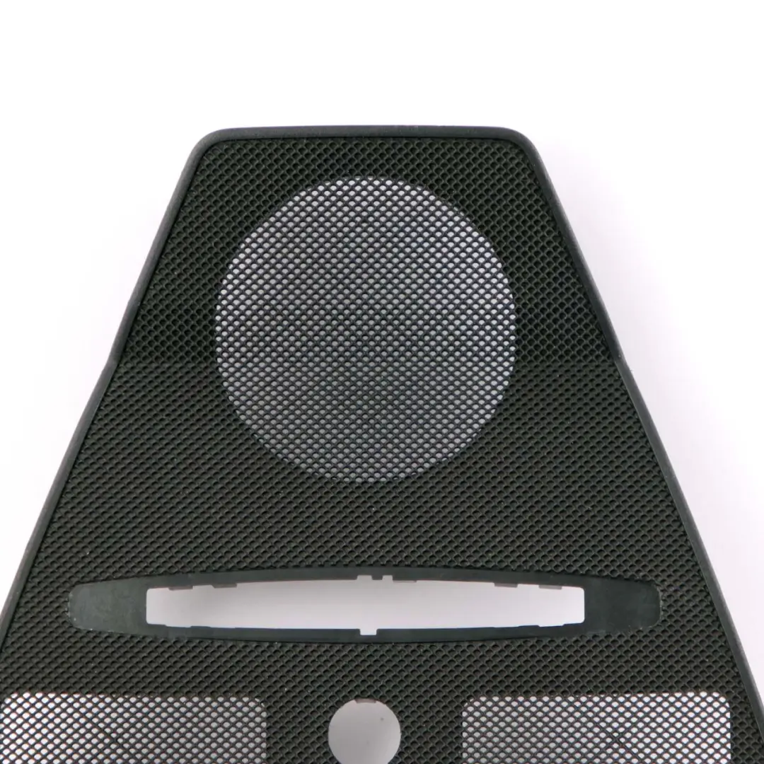 Mercedes W212 Centre Dashboard Cover Trim PTS Parktronic System - SKU A2126801289-1 - Part number A2126801289