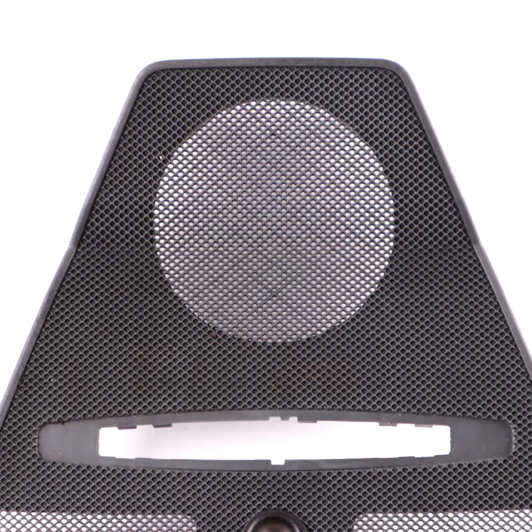 Mercedes W212 Centre Dashboard Cover Trim PTS Parktronic System - SKU A2126801289-1 - Part number A2126801289