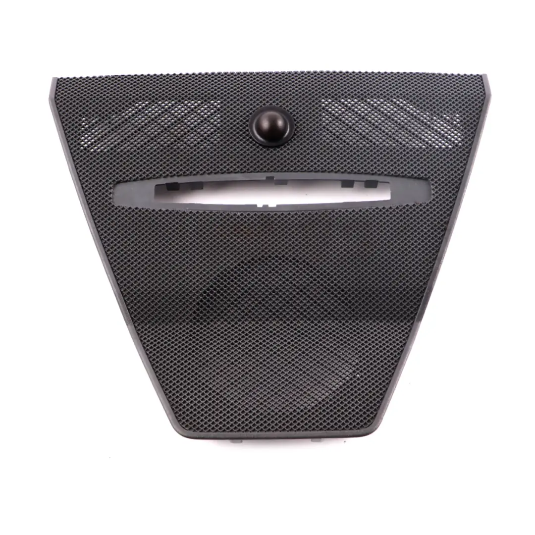 Mercedes W212 Centre Dashboard Cover Trim PTS Parktronic System - SKU A2126801289-1 - Part number A2126801289