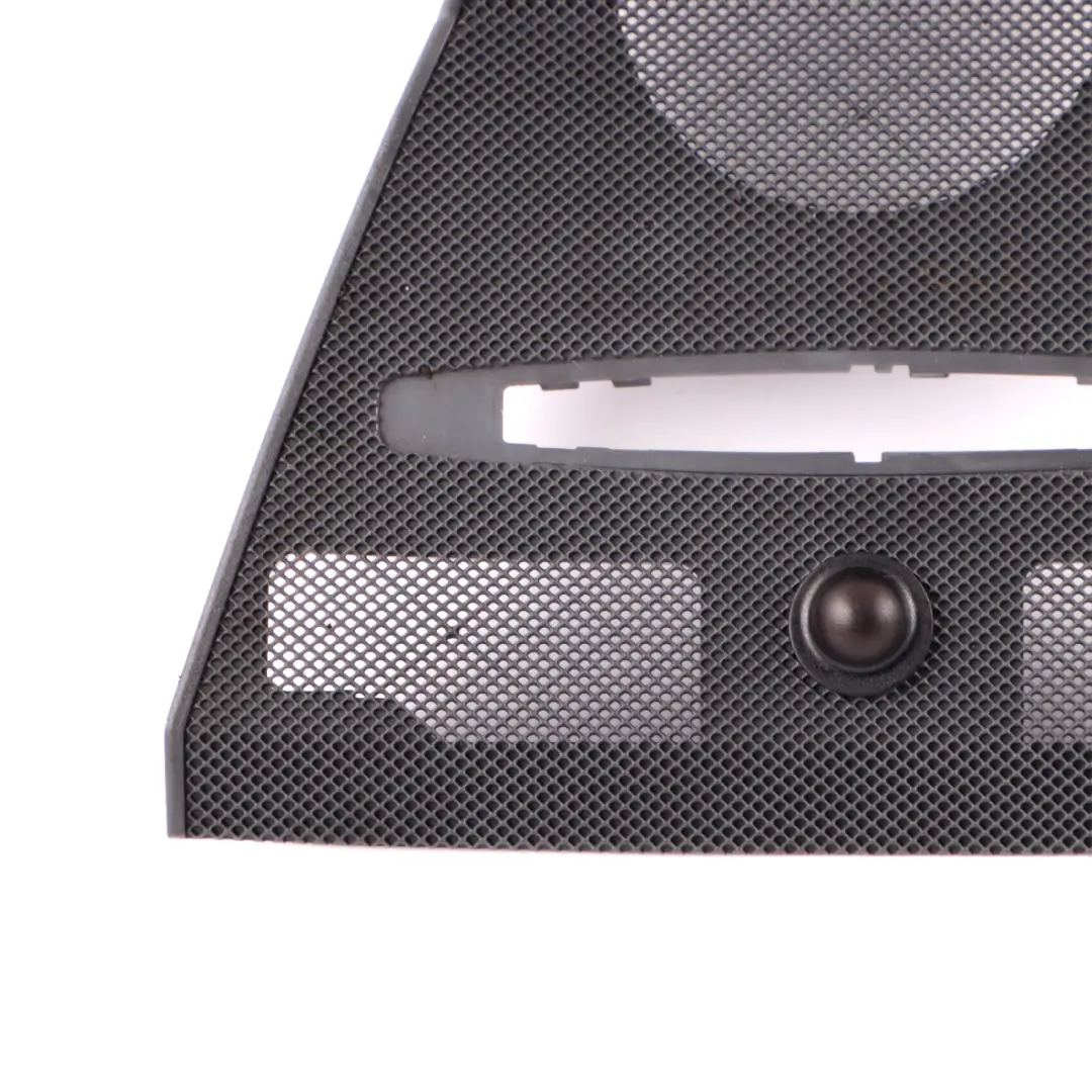 Centre Dashboard Cover Trim PTS Parktronic System to Mercedes W212 with Part number A2126801289 Mercedes W212 Centre Dashboard Cover Trim PTS Parktronic System - SKU A2126801289-1 - Part number A2126801289