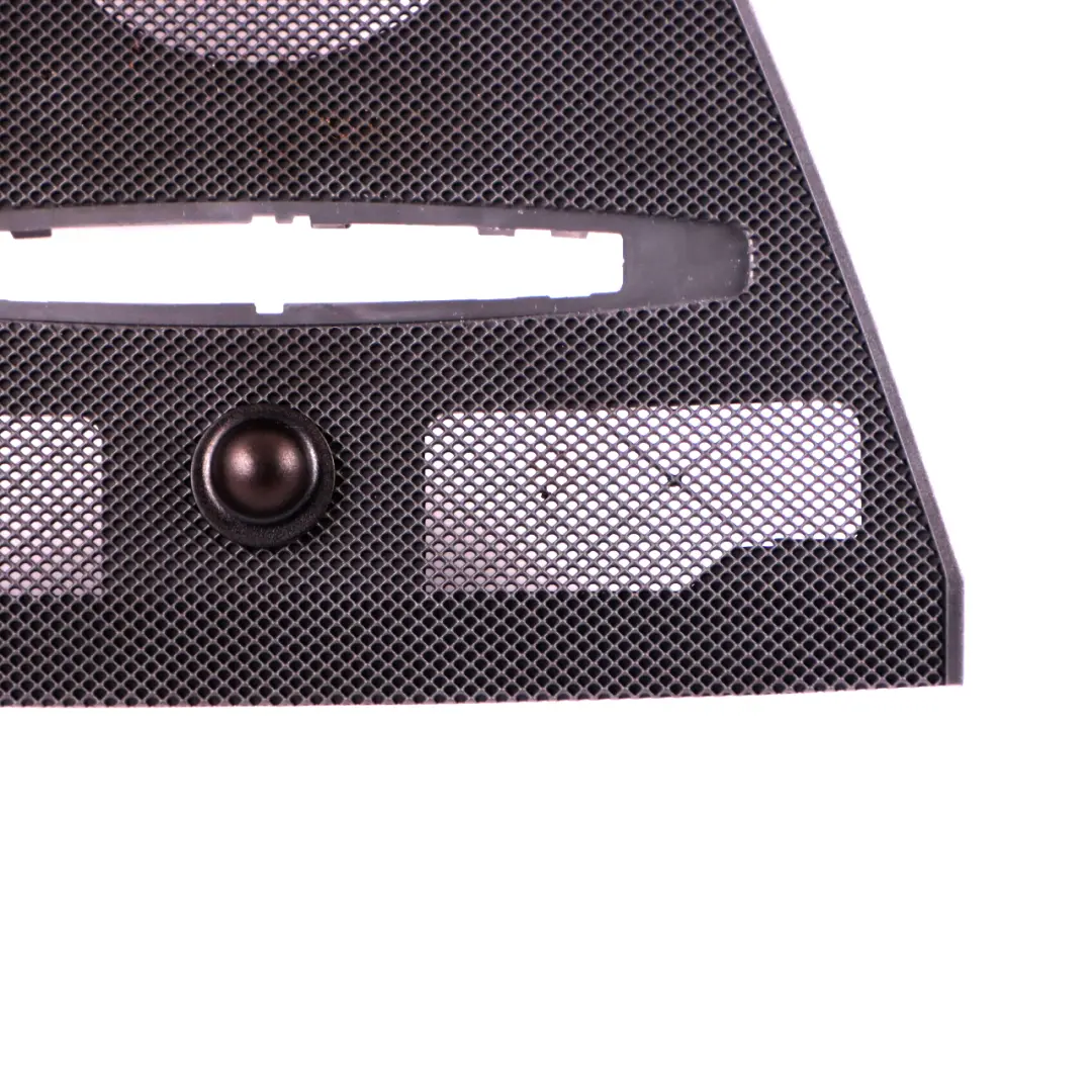 Centre Dashboard Cover Trim PTS Parktronic System to Mercedes W212 with Part number A2126801289 Mercedes W212 Centre Dashboard Cover Trim PTS Parktronic System - SKU A2126801289-1 - Part number A2126801289