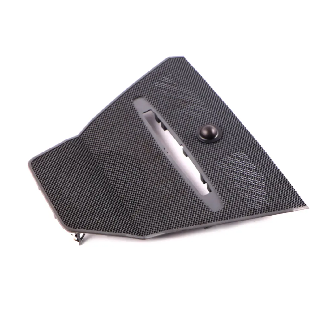 Centre Dashboard Cover Trim PTS Parktronic System to Mercedes W212 with Part number A2126801289 Mercedes W212 Centre Dashboard Cover Trim PTS Parktronic System - SKU A2126801289-1 - Part number A2126801289